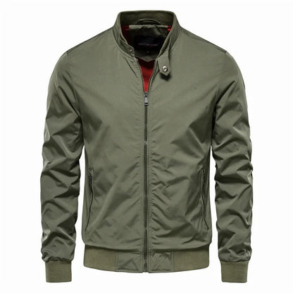 Matt™ | Giacca Primaverile da Uomo