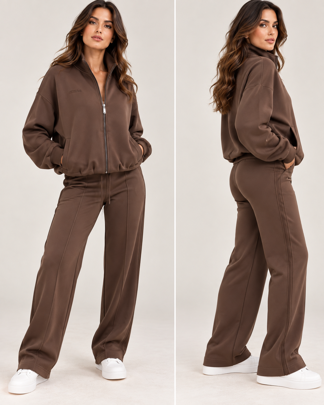 Tuta Guess Casual Glam