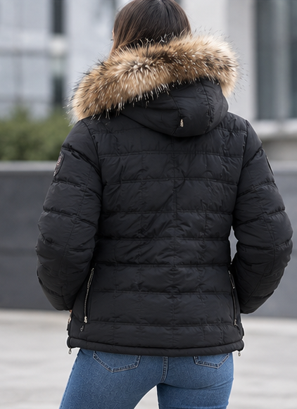 Blauer – Piumino Luxury