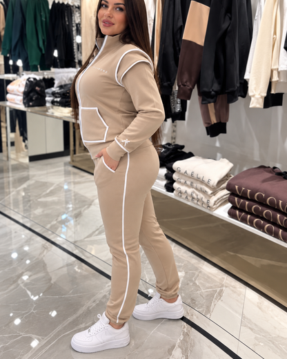 Tuta Donna Richmond Elegance